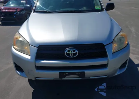 2012 Toyota Rav4 from USA, damaged, VIN JTMZF4DV7C5044927